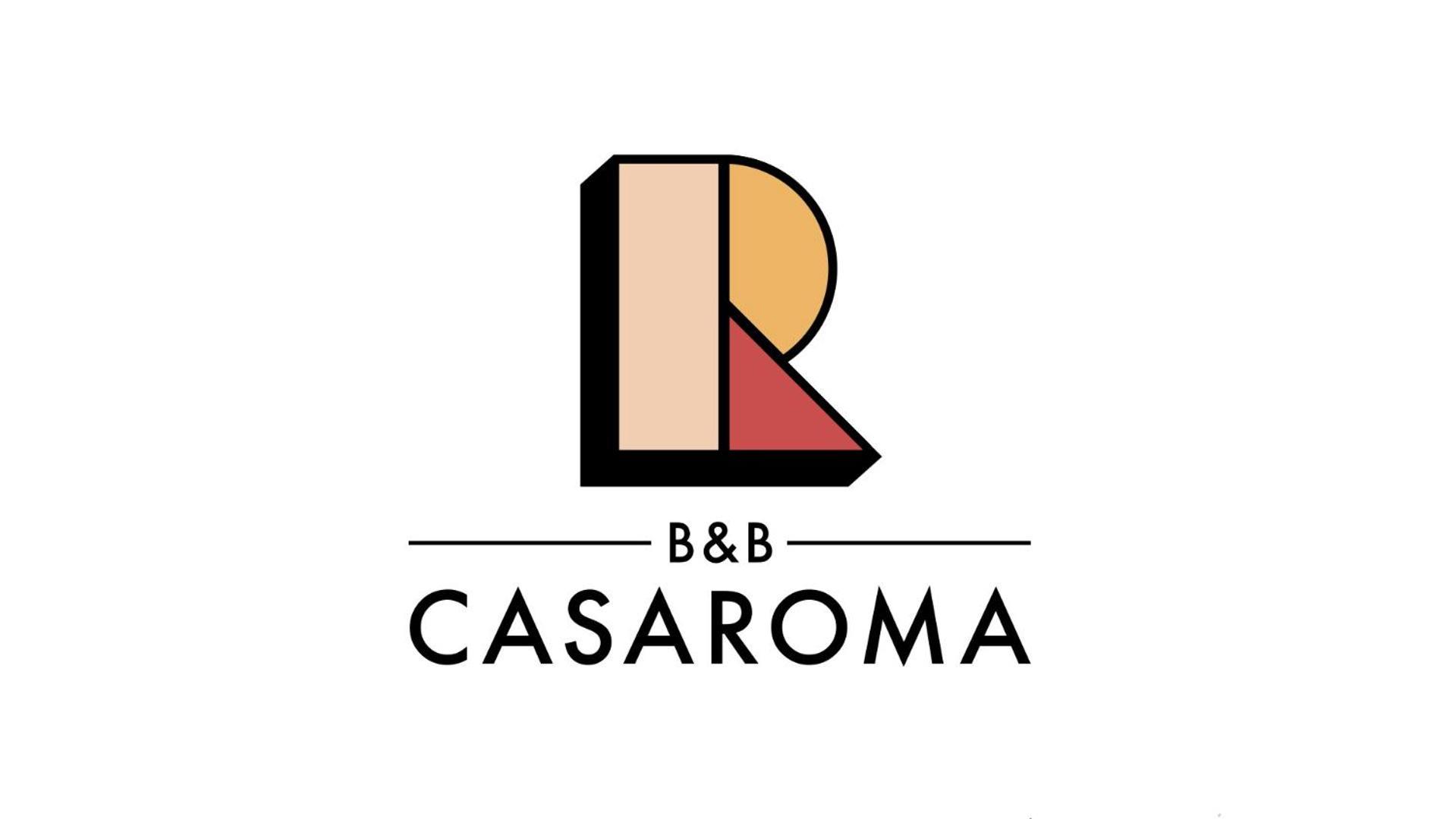 Casa Roma B&B Exterior foto